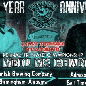 GENERAL ADMISSION (Standing Only) $10