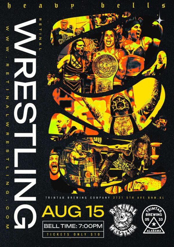 GENERAL ADMISSION (Standing Only) $10