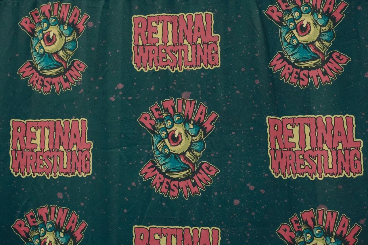 Retinal presents... THE CARNIVAL COMETH (9/12)